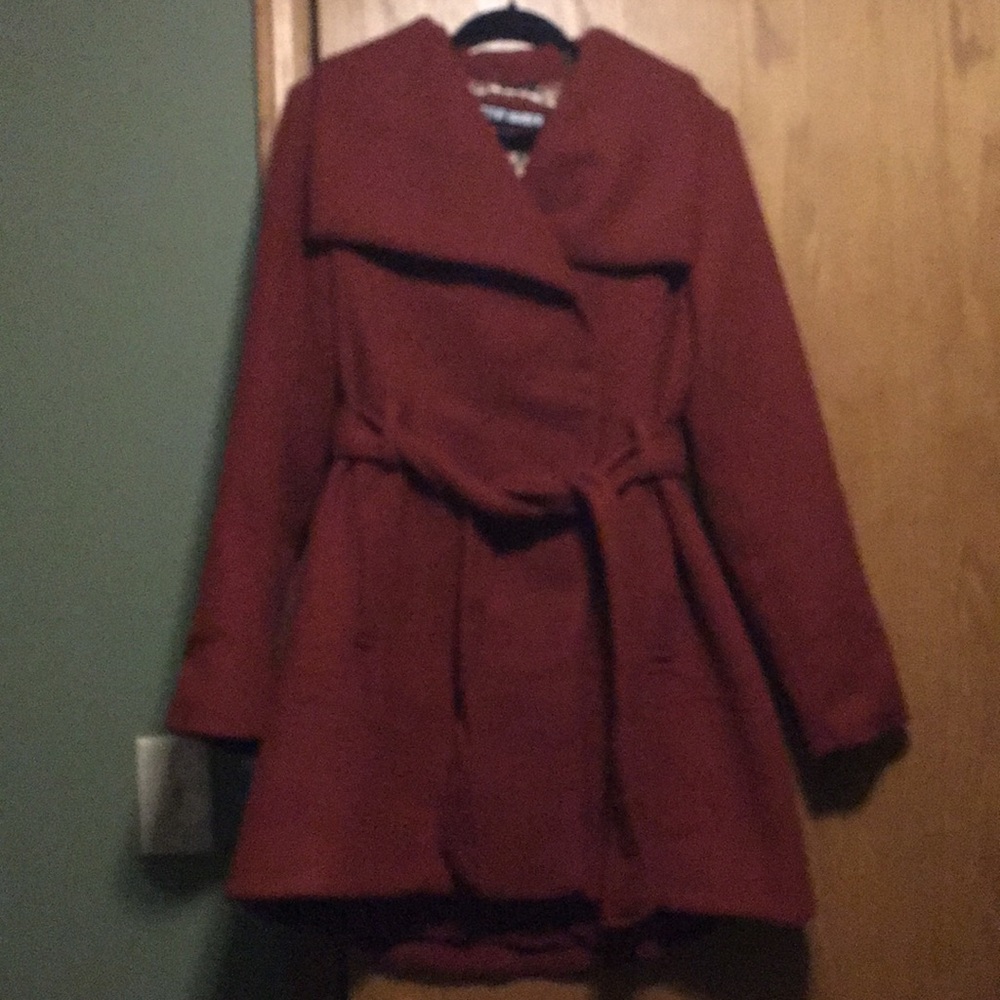 Steve Madden Coat